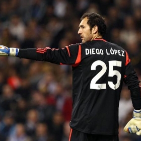 Lopez to move to AC MIlan?