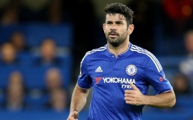 Abramovich to block Diego Costa exit