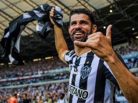 Arsenal linked with shock move for Diego Costa