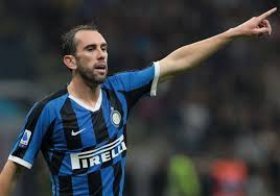 Manchester United eyeing move for Inter Milan defender