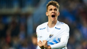 Liverpool, Everton to battle it out for Diego Llorente?