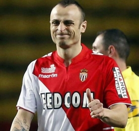 Dimitar Berbatov to make Spurs comeback?