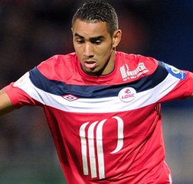 West Ham scouting Dimitri Payet