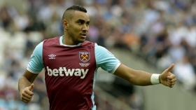 Dimitri Payet news