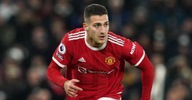 Diogo Dalot news