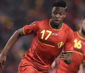 Liverpool to loan out Divock Origi