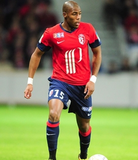 Monaco beat Arsenal to Djibril Sidibe signing