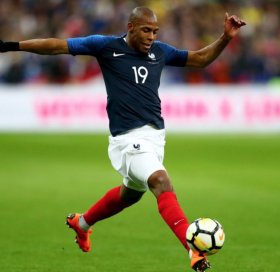 Everton to sign Djibril Sidibe from Monaco