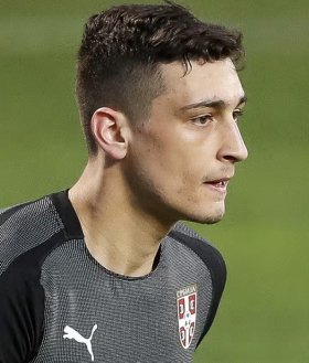 Djordje Petrovic to join Chelsea