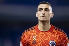 Djordje Petrovic news