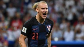 Domagoj Vida news