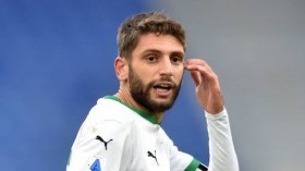 Domenico Berardi