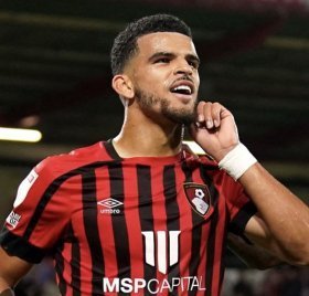 Dominic Solanke news