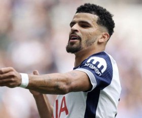 Dominic Solanke news Dominic Solanke news