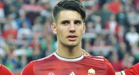 Arsenal keeping tabs on Hungarian midfielder