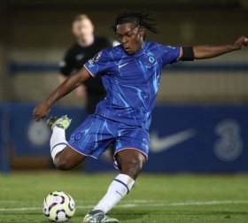 Young Chelsea forward joins Nottingham Forest