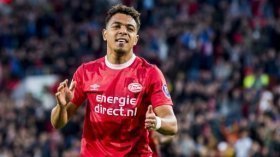 Arsenal plot €56m summer move for Eredivisie striker