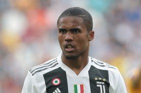 Douglas Costa