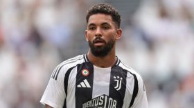 Chelsea want to sign Juventus star before deadline