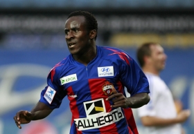 Liverpool interested in Seydou Doumbia