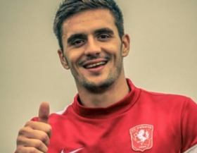 Everton eye transfer record bid for Dusan Tadic