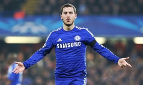 Real Deal For Hazard