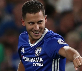 Eden Hazard news