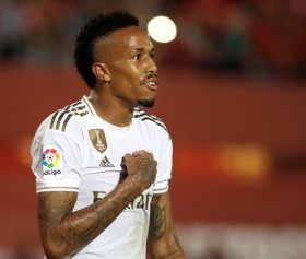 Eder Militao news