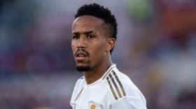 Eder Militao news