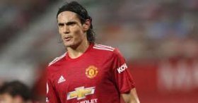 Predicted Manchester United lineup (4-2-3-1) vs Fulham, Cavani and Bailly start