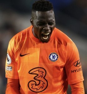 Chelsea handed triple injury boost vs Everton