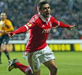 Eduardo Salvio news