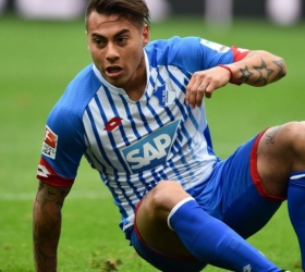 Eduardo Vargas