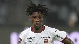 Eduardo Camavinga to Arsenal?