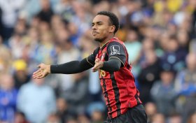 Arsenal eyeing transfer for Bournemouth star