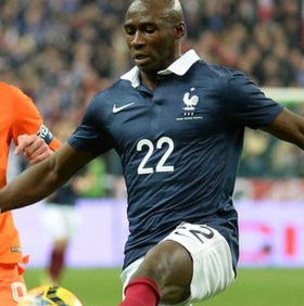 AC Milan, Valencia vie for Eliaquim Mangala