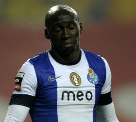 Eliaquim Mangala news