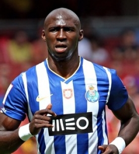 Man City join race for Porto defender Mangala