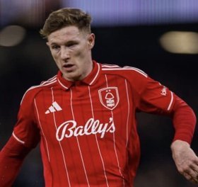 Manchester City make Elliot Anderson number 1 target Manchester City make Elliot Anderson number 1 target