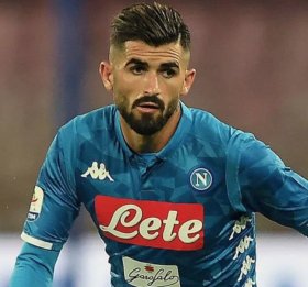 Elseid Hysaj