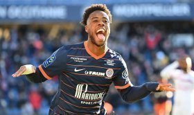 Arsenal dreaming of signing Montpellier striker?
