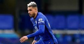 Emerson explains why he refused Chelsea return