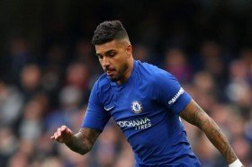 Emerson Palmieri news