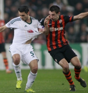 Facundo Ferreyra joins Newcastle