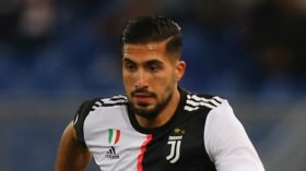 Juventus ready to sell out-of-favour midfielder to Bundesliga