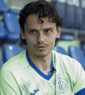 Enes Unal news