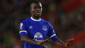 Everton to walk away from Enner Valencia deal