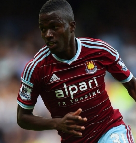 Chelsea to move for Enner Valencia?
