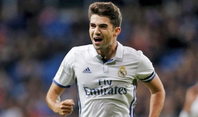 Enzo Zidane