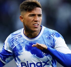 Enzo Fernandez